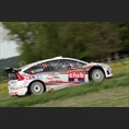 thumbnail Steveny / Portier, Citroën C4 WRC