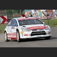 thumbnail Bouche / Royer, Citroën C4 WRC, D-max Racing