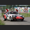 thumbnail Mylleville / Vermeulen, Porsche 911