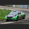 thumbnail Verschueren / Hostens, Skoda Fabia R5, Go-Drive Racing