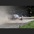 thumbnail Allart / Surson, Skoda Fabia WRC '06, Aldero Rallysport