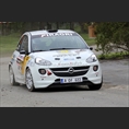 thumbnail Delhez / Bollette, Opel Adam R2, RD Racing