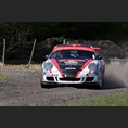 thumbnail Lejeune / Antoine, Porsche 997 GT3, JM Dehaye Racing