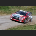 thumbnail Bonjean / Gelise, Citroën C4 WRC
