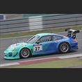 thumbnail Dumbreck / Henzler, Porsche 911 GT3 R, Falken Motorsports