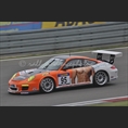 thumbnail Kräling / Gindorf, Porsche 911 GT3 Cup, Manthey Racing