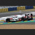 thumbnail Di Grassi / Duval / Jarvis, Audi R18 e-Tron Quattro, Audi Sport Team Joest