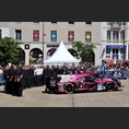 thumbnail Nicolet / Merlin / Maris, Ligier JS P2 - Nissan, Oak Racing