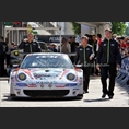 thumbnail Chen / Kapadia / Maassen, Porsche 911 GT3 RSR (997), Team AAI