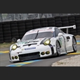 thumbnail Pilet / Makowiecki / Henzler, Porsche 911 RSR, Porsche Team Manthey