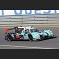 thumbnail Barthez / Chatin / Buret, Ligier JS P2 - Nissan, Panis Barthez Competition