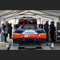 thumbnail Rigon / Bird / Bertolini, Ferrari 488 GTE, AF Corse