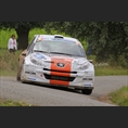 thumbnail Bouffier / Vanneste, Peugeot 207 S2000, Delta Rally