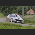 thumbnail Leandri / Gordon, Peugeot 207 S2000, Saintéloc Racing