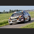 thumbnail Hudec / Picka, Mitsubishi Lancer Evo IX, Orsak Rallysport