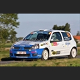thumbnail Deroo / Liefhooghe, Renault Clio, Pevatec