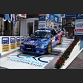 thumbnail De Buze / Markey, Subaru WRC, NCRS