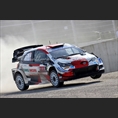 thumbnail Ogier / Ingrassia, Toyota Yaris WRC, Toyota Gazoo Racing WRT