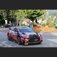 thumbnail Breen / Nagle, Hyundai i20 Coupé WRC, Hyundai Shell Mobis World Rally Team