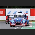 thumbnail Vandewalle / Aerts / De Munter / Vanhengel, VW Fun Cup Evo 3, Clubsport Racing