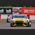 thumbnail Scamardi / Nale, Audi RS3 LMS