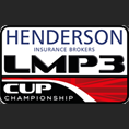 thumbnail LMP3 Cup Championship