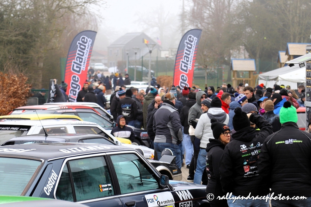 Présentation équipages régionaux