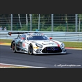 thumbnail Juncadella / Vesti / Aron, Mercedes-AMG GT3 Evo, Mercedes -AMG Team GruppeM Racing