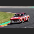 thumbnail Beckers, Alfa Romeo 2000 GTV - 1970