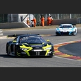thumbnail Doppelmayr / Kaffer / Erhart / Krupinski, Audi R8 LMS GT3 Evo II, Phoenix Racing