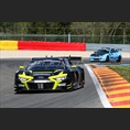 thumbnail Doppelmayr / Kaffer / Erhart / Krupinski, Audi R8 LMS GT3 Evo II, Phoenix Racing