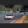 thumbnail Weiss / Weiss / Krumbach / Keilwitz, Ferrari 488 GT3, WTM Racing