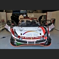 thumbnail Weiss / Weiss / Krumbach / Keilwitz, Ferrari 488 GT3, WTM Racing