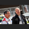 thumbnail Putman / Espenlaub / Lewis, Mercedes-AMG GT3, CP Racing