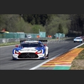 thumbnail Putman / Espenlaub / Lewis, Mercedes-AMG GT3, CP Racing