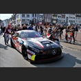 thumbnail Koloc / Koloc / Lacko, Mercedes-AMG GT4, Buggyra ZM Racing