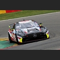 thumbnail Koloc / Koloc / Lacko, Mercedes-AMG GT4, Buggyra ZM Racing