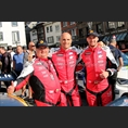 thumbnail Butkevicius / Michelon / Paskevicius, Lamborghini Huracán Super Trofeo, RD Signs – Siauliai racing team