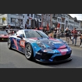 thumbnail van Berlo / van Helden / van Berlo, Porsche 911 GT3 Cup (992), Van Berlo Motorsport by TM-Racing