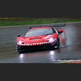 thumbnail Rosi / Gilbert / Rueda / Scheltema, Ferrari 296 GT3, Kessel Racing