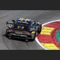 thumbnail “Hash” / Fontana / Jacoma / Mettler, Porsche 911 GT3 R (992), Car Collection Motorsport