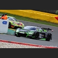 thumbnail Doppelmayr / Kaffer / Erhart / Inderbitzin, Audi R8 LMS GT3 EVO II, Sainteloc Junior Team