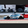 thumbnail Dr. Kirchhoff / Vogler / Dalmo / Edelhoff, Audi R8 LMS GT3 EVO II, Land Motorsport