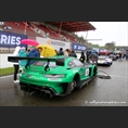 thumbnail Gostner / Gostner / Gostner / Gostner, Mercedes-AMG GT3 Evo, MP Racing