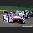 thumbnail Putman / Espenlaub / Foster / Lewis, Mercedes-AMG GT3 Evo, CP Racing