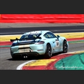 thumbnail Pineau / Derenne / Barbaro / Brody, Porsche Cayman GTS, HY Racing