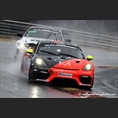 thumbnail Garcia / Miller / Kolb / Bohn, Porsche 718 Cayman GT4 RS Clubsport, Lionspeed GP