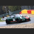 thumbnail Goder / Oehme / Scheerbarth / Schlüter, Porsche 911 GT3 Cup MR (991 Gen II), 9und11 Racing