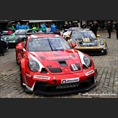 thumbnail Redant / Redant / Adomavicius, Porsche 911 GT3 Cup (992), Red Ant Racing
