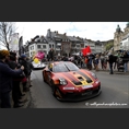 thumbnail Bessem / Hilders, Porsche 911 GT3 Cup (992), NKPP Racing by Bas Koeten Racing